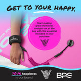 Own the Wave 'Wave Weapon' Bodyboard Pack