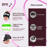 BPS Premium Koru Bodyboard Leash