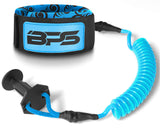 BPS Premium Koru Bodyboard Leash
