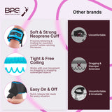 BPS Premium Koru Bodyboard Leash