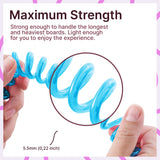 BPS Premium Koru Bodyboard Leash