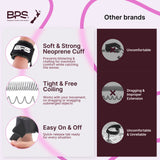 BPS Premium Koru Bodyboard Leash