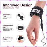 BPS Premium Koru Bodyboard Leash