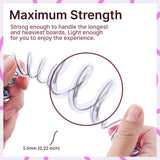 BPS Premium Koru Bodyboard Leash