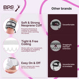 BPS Premium Koru Bodyboard Leash