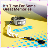 BPS Premium Koru Bodyboard Leash