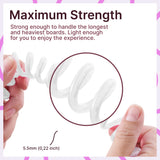 BPS Premium Koru Bodyboard Leash