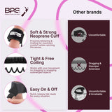 BPS Premium Koru Bodyboard Leash