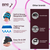 BPS Premium Koru Bodyboard Leash