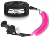 BPS Premium Koru Bodyboard Leash