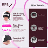 BPS Premium Koru Bodyboard Leash