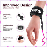 BPS Premium Koru Bodyboard Leash