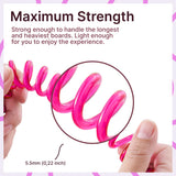 BPS Premium Koru Bodyboard Leash