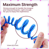 BPS Premium Koru Bodyboard Leash