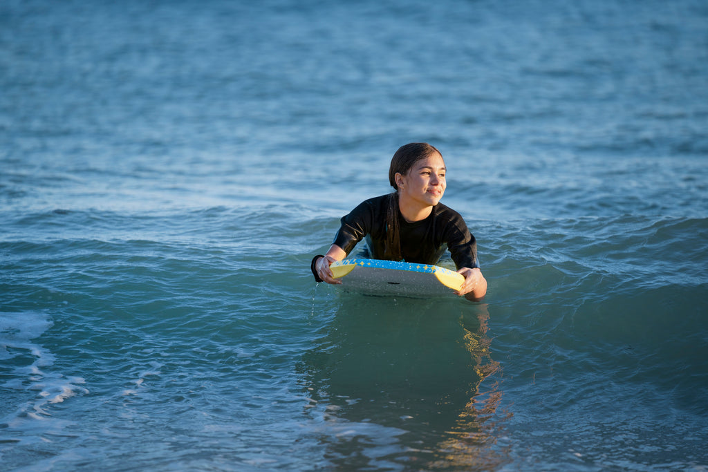 How to pick the best bodyboard for you