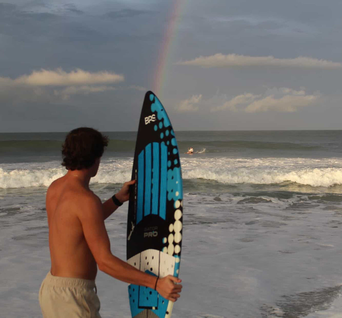 Why Getting the Right Skimboard Size Matters