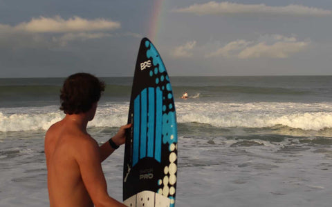 Why Getting the Right Skimboard Size Matters