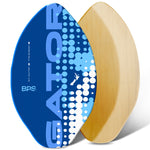BPS 'Gator' Skimboard