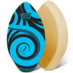 BPS 'Koru' Skimboard