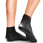 BPS 'Second Skin' Low Cut Fin Socks
