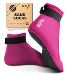 BPS 'Smart' Low Cut Water Socks