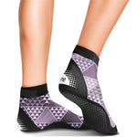 BPS 'Second Skin' Low Cut Fin Socks