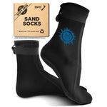 BPS 'Soft Skin' High Cut Water Socks