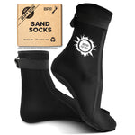 BPS 'Soft Skin' High Cut Water Socks