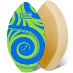 BPS 'Koru' Skimboard
