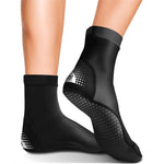 BPS 'Second Skin' High Cut Fin Socks