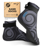 BPS 'Smart' Low Cut Water Socks