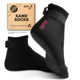 BPS 'Smart' Low Cut Water Socks