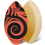 BPS 'Koru' Skimboard