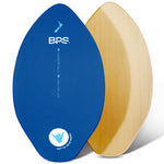 BPS 'Shaka' Skimboard