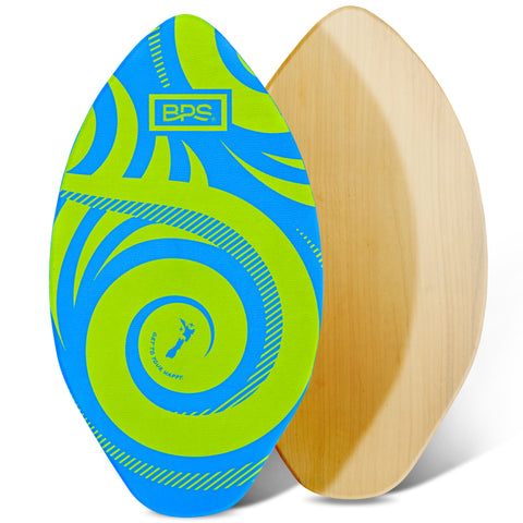 BPS 'Koru' Skimboard