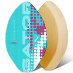 BPS 'Gator' Skimboard