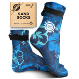 BPS 'Soft Skin' High Cut Water Socks