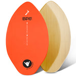 BPS 'Shaka' Skimboard