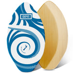 BPS 'Koru' Skimboard