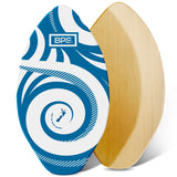 BPS 'Koru' Skimboard