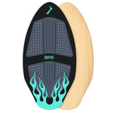 BPS 'Flame' Skimboard