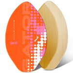 BPS 'Gator' Skimboard