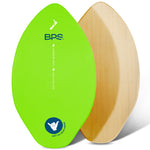 BPS 'Shaka' Skimboard