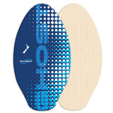 Own the Wave 'Ghost' Skimboard