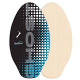 Own the Wave 'Ghost' Skimboard