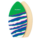 Own the Wave 'Claw Strike' Skimboard