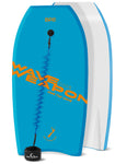 Own the Wave 'Wave Weapon' Bodyboard Pack