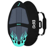 BPS 'Flame' Skimboard