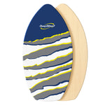Own the Wave 'Claw Strike' Skimboard