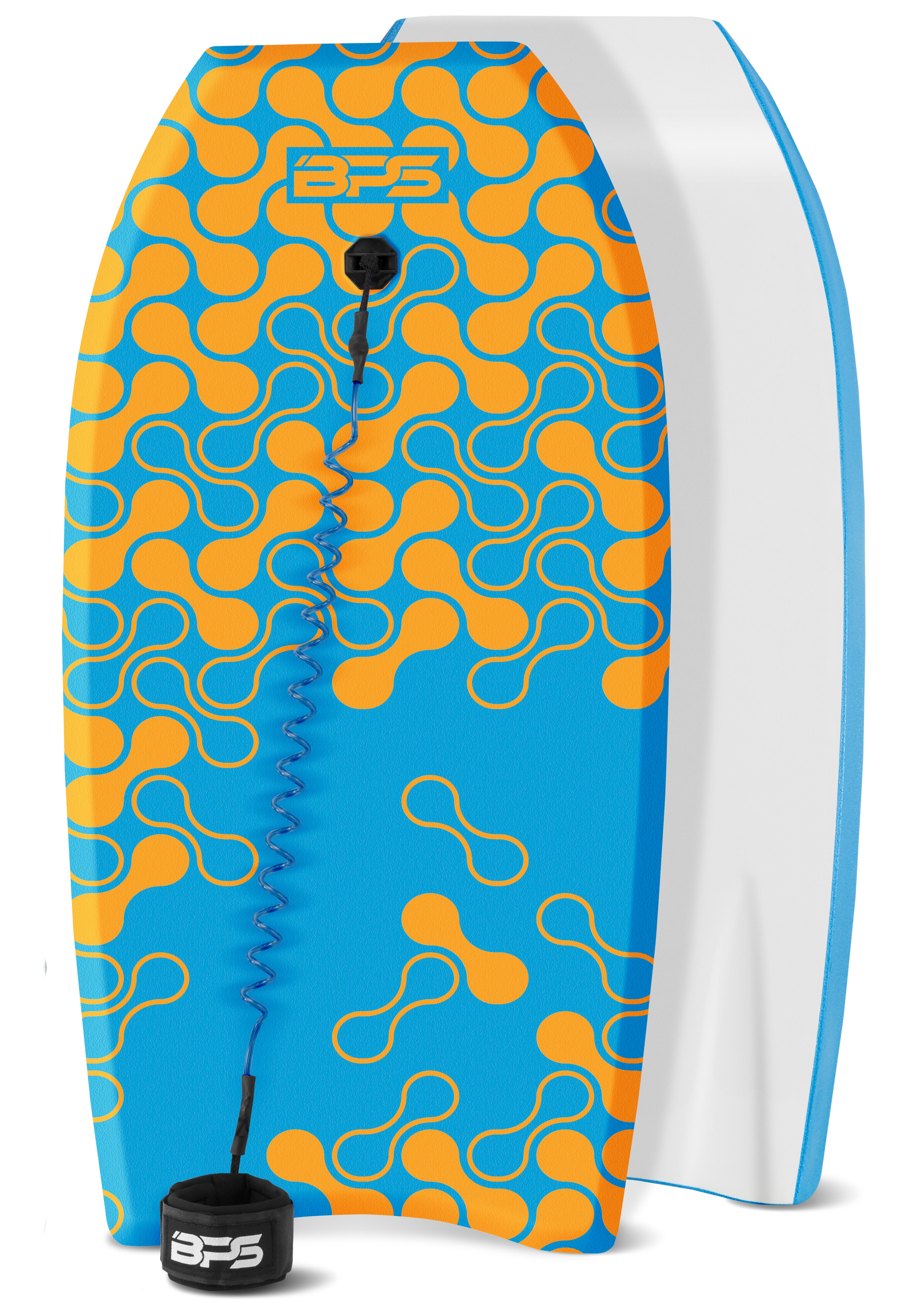 Buy BPS Link Bodyboard Barrel Point Surf